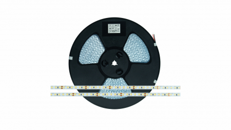 LED Streifen 120 LED/m 2835 SMD 24V Neutralweiß 50m