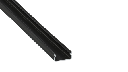 TEKKNI ORRE Set, schwarz, gefroren Abdeckung, 3 m