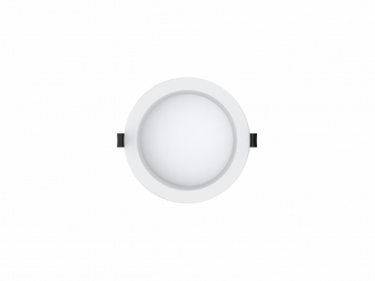 LED-Downlight NOXEN 170 mm 15/20 W 3 CCT PC