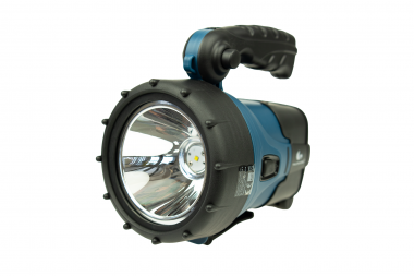Suchscheinwerfer, Falcon Eye, 360 lm, wiederaufladbar