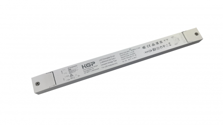 LED-Stromversorgung KGP LV DALI-2 60W 24V IP20