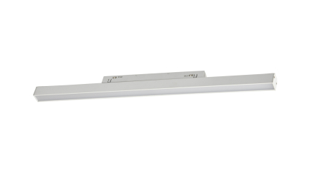 LUMINES GENESIS Magnet-Leuchte LINEAR 24 W CCT weiß