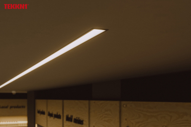 TEKKNI HEDE Set, silber, gefroren Abdeckung, 2,02 m