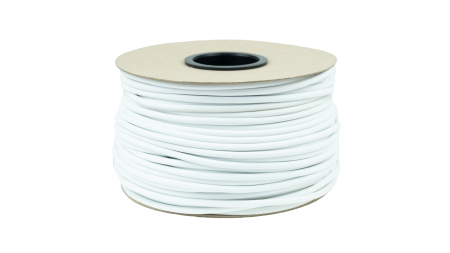 Leitung OMY 5x0,50 mm2 weiss