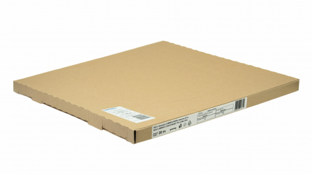 BOX LUMINES ABDECKUNG BASIC PVC gefroren 20m