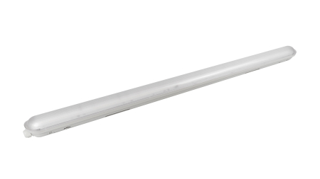 TRI-PROOF LED TIROX hermetische Leuchte 120 cm 40 W 4000 K SP