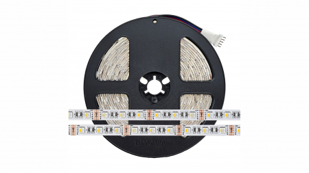 LED Streifen 300 LED 60 LED/m 5050 SMD, RGBWW IN1