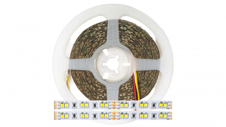 LED Streifen 600 LED 120 LED/m 2835 SMD, CCT