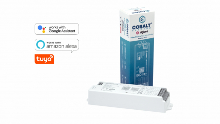 Cobalt Electro CS-5Z LED-Controller