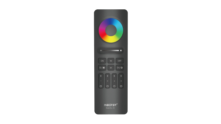 MiBoxer Funkfernbedienung RF 2.4GHz 4 Zonen RGB+CCT C5