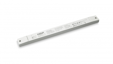 LED-Stromversorgung KGP LV 150 W 48 V IP20