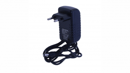 Netzteil Adapter 12V 12W 2.1x5.5 IP20