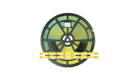 LED-Streifen ECO+ 1600 LED 12 V COB 10 W 4000 K RA 80 – 50 m