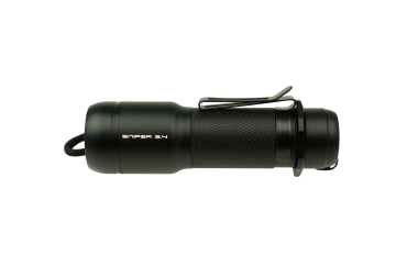 Taschenlampe, Mactronic SNIPER 3.4, 600 lm