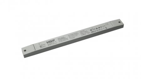 LED-Stromversorgung KGP LV 100 W 48 V IP20