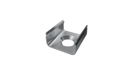 Montagehalterung für Profil TEKKNI IKKE