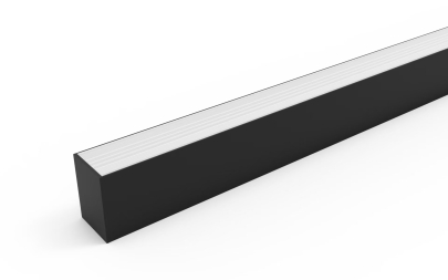 ALDA lineare LED Leuchte 120 cm 32 W 4000 K PC MPRM+