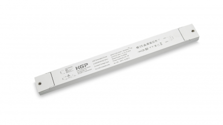 LED-Stromversorgung KGP LV 250 W 48 V IP20