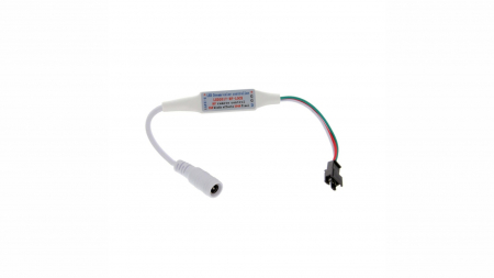 RGB-Controller für digitale Bänder 12V/72W 24V/144W