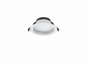 LED-Downlight NOXEN 170 mm 15/20 W 3 CCT PC