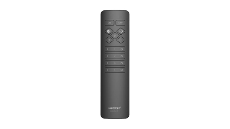 MiBoxer Funkfernbedienung RF 2.4GHz 4 Zonen MONO/CCT C1