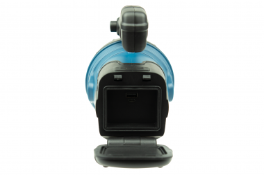 Suchscheinwerfer, Falcon Eye, 360 lm, wiederaufladbar