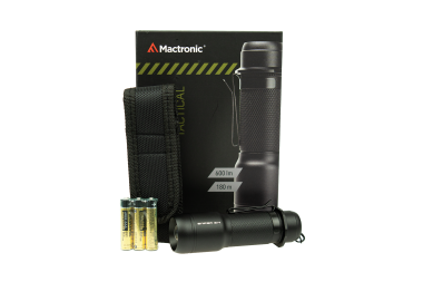 Taschenlampe, Mactronic SNIPER 3.4, 600 lm