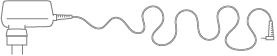 Steckeradapter IP20