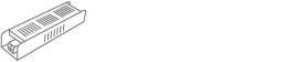 Schlanke modulare Netzteile