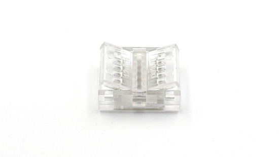 LED PRO G 6PIN 12mm Stecker 2-seitig