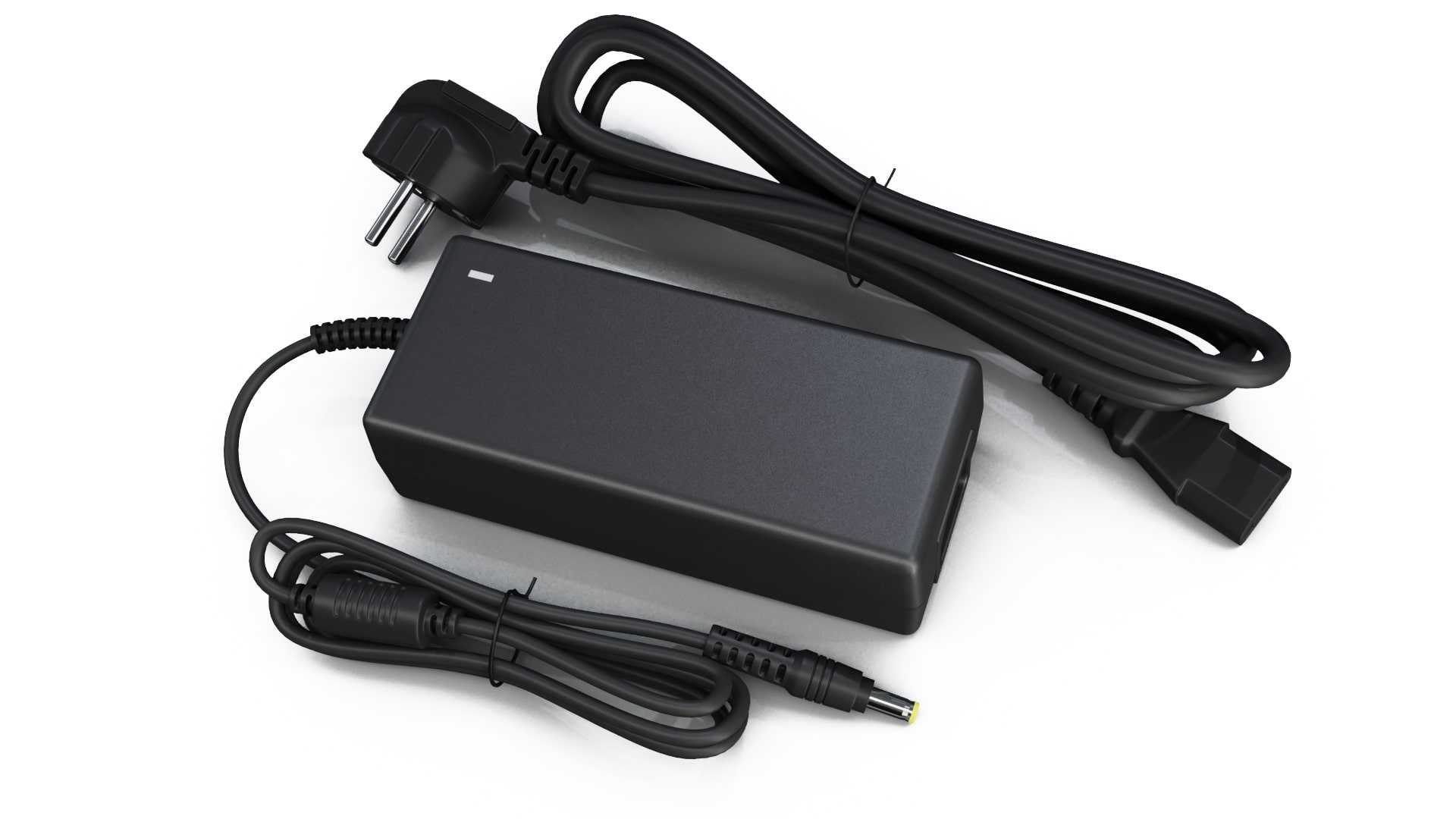 Netzteil Desktop 12V 96W 2.1x5.5 IP20