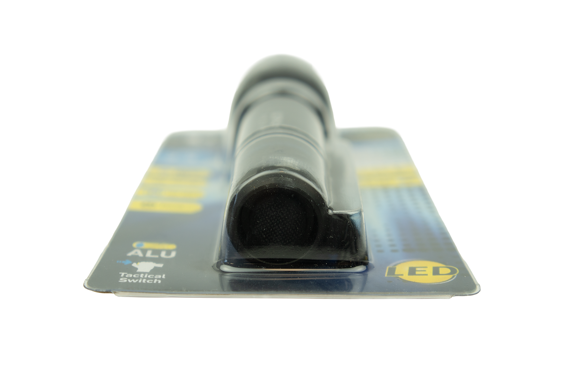 Taschenlampe, Falcon Eye ALPHA, 300 lm, mit Fokus