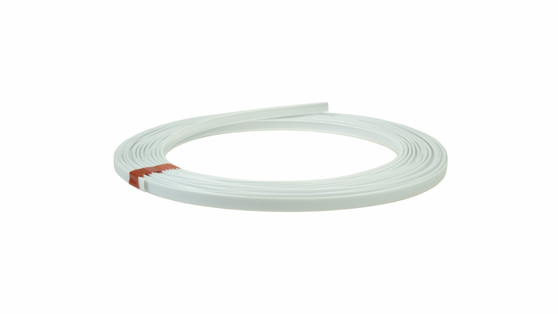 BOX LUMINES ABDECKUNG BASIC PVC milky 20m