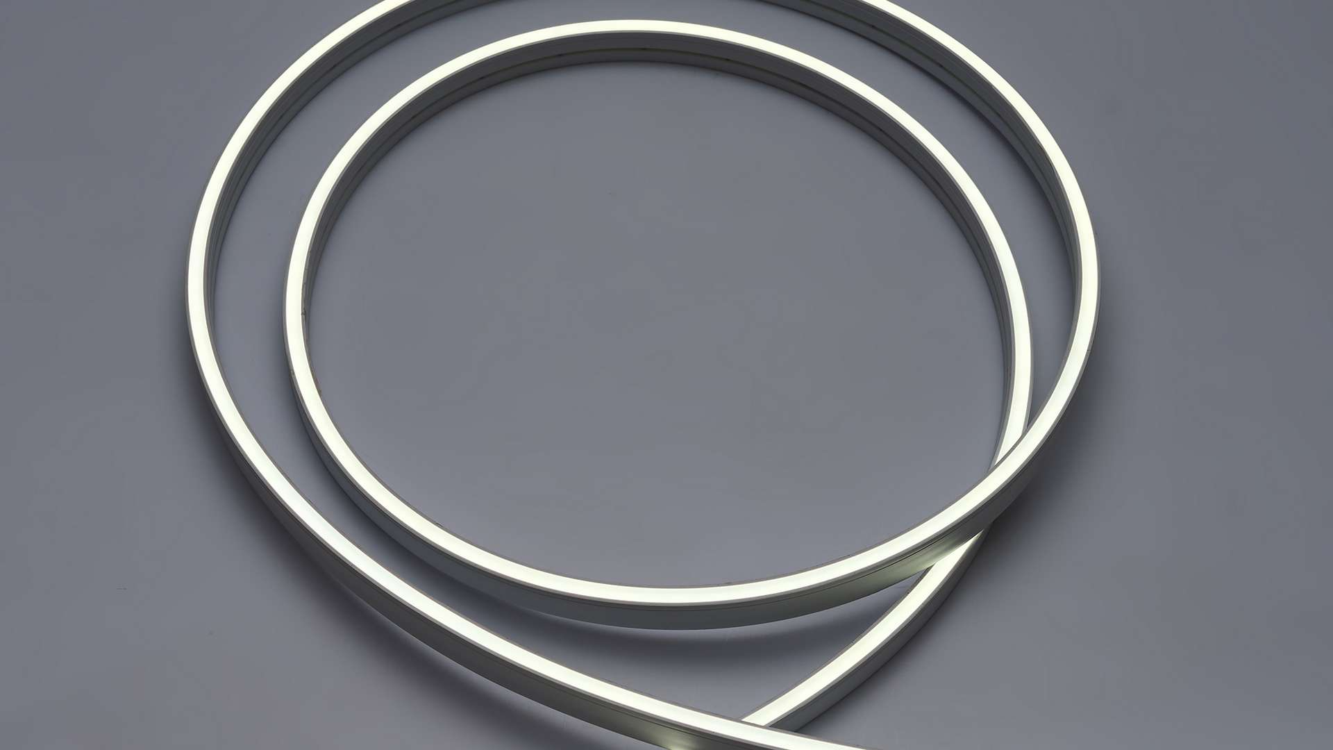 LED Neon Flex 3Y 6x12 126 LED/m 10,8W/m 24V Neutralweiß