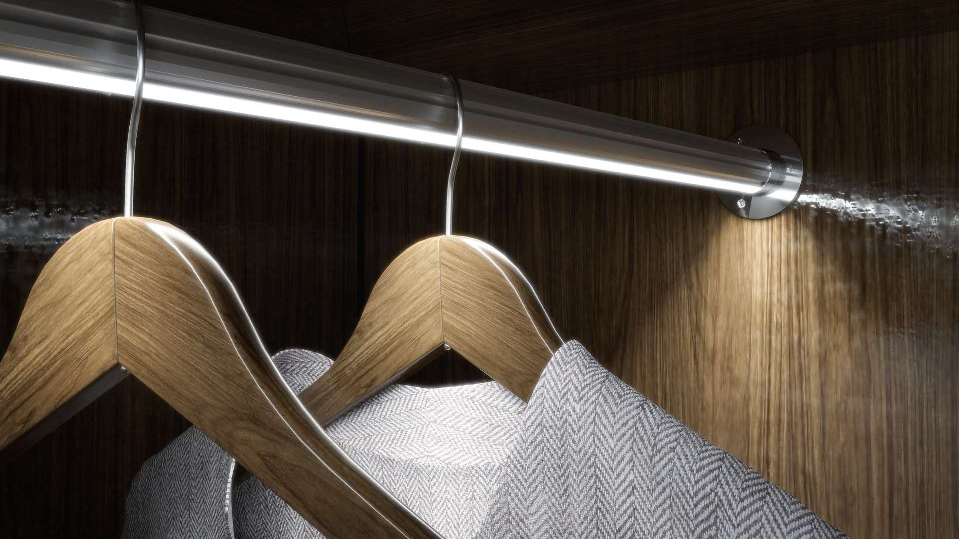 Abdeckung für Profil Lumines PMMA BASIC milky 1m