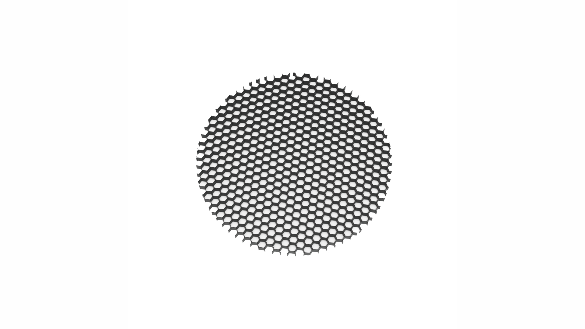 LUMINES ELYSIUM Honeycomb 30W