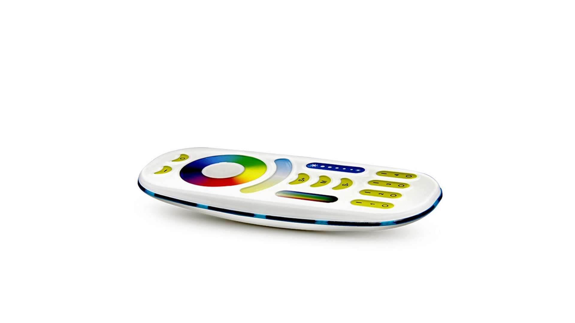 MiBoxer KONTROLLER 12-24V 12A RF WiFi RGB