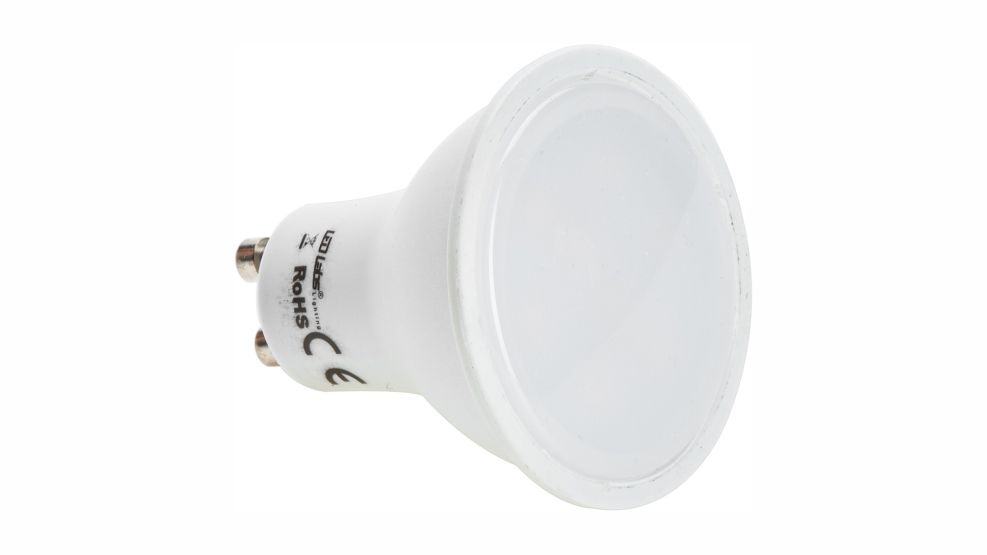 LED-Quelle 3W GU10 Neutral