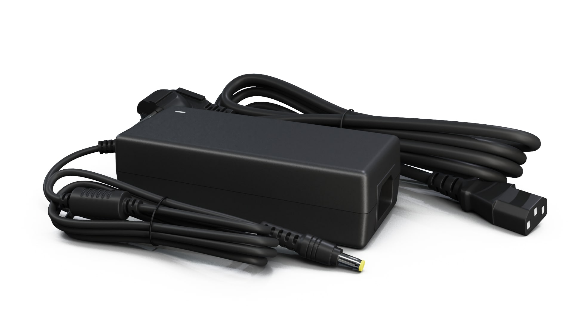 Netzteil Desktop 12V 96W 2.1x5.5 IP20