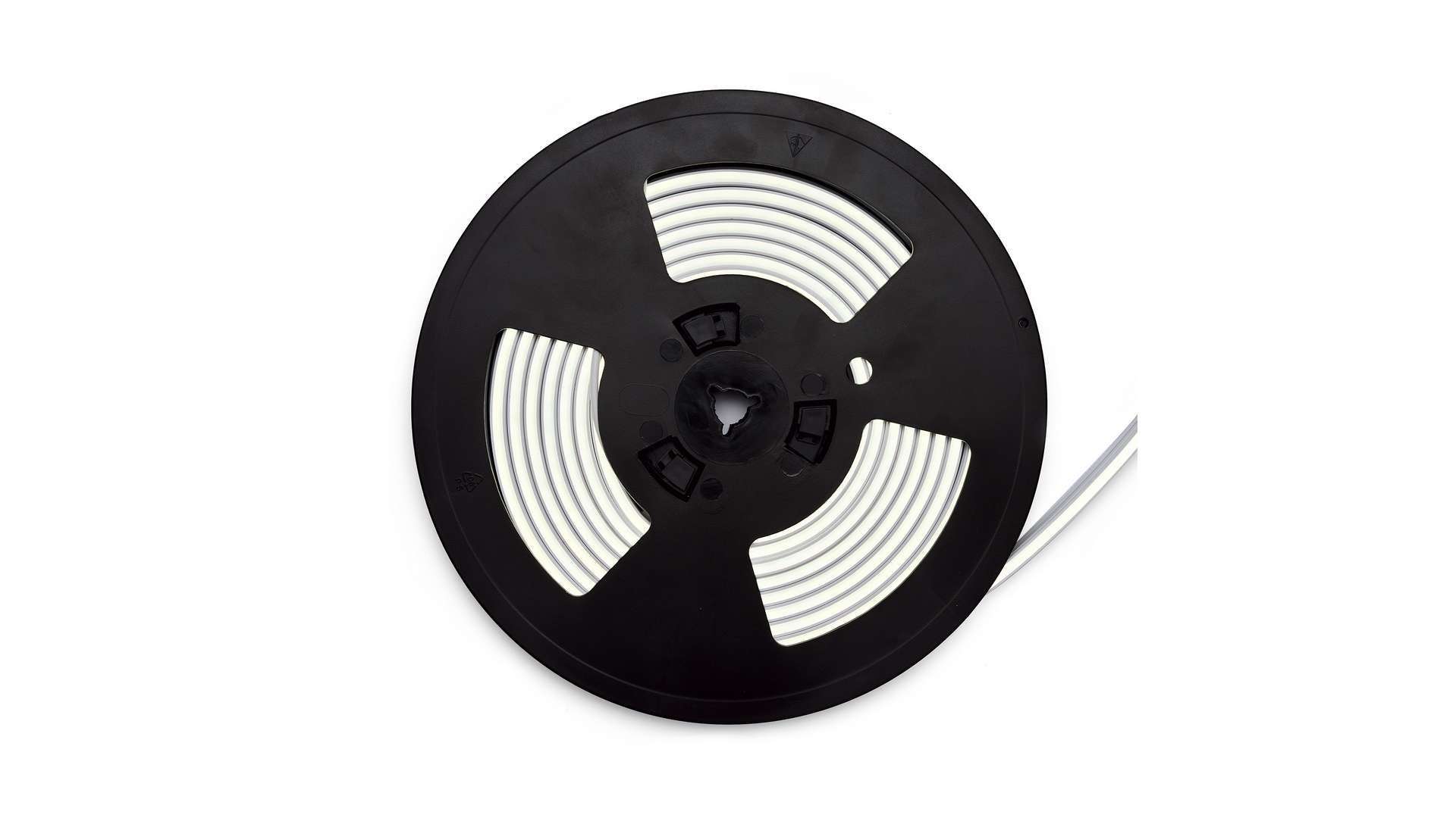 LED Neon Flex 3Y 6x12 126 LED/m 10,8W/m 24V Neutralweiß