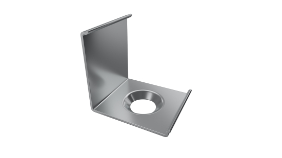 Montagehalterung für Profil TEKKNI ARRE