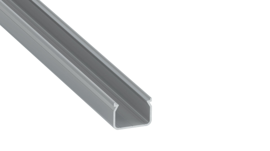 TEKKNI HOM Set, silber, gefroren Abdeckung, 3 m