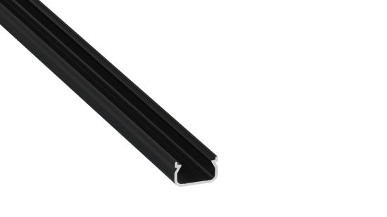 TEKKNI IKKE Set, schwarz, gefroren Abdeckung, 3 m