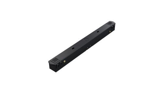 48-V-Adapter für Stromschienen, kompatibel mit dem GENESIS System