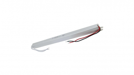 Netzteil Modul Metallgehäuse 12V 60W IP20 5A ultra slim