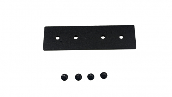 LUMINES GENESIS Magnetische Schiene aufputz Verbindung