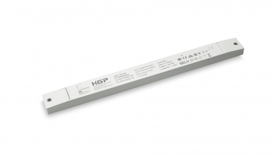 LED-Stromversorgung KGP LV 100 W 48 V IP20