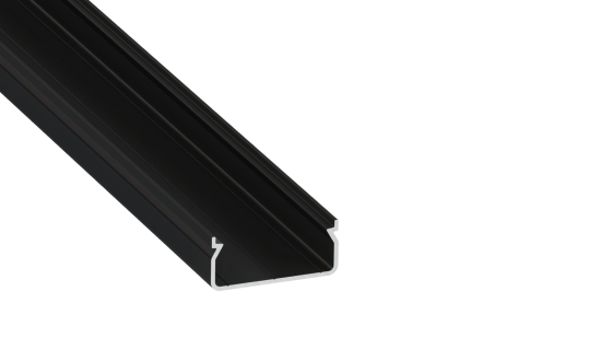 TEKKNI EGEN Set, schwarz, gefroren Abdeckung, 2,02 m