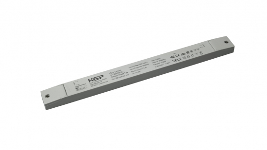 LED-Stromversorgung KGP LV 150 W 48 V IP20