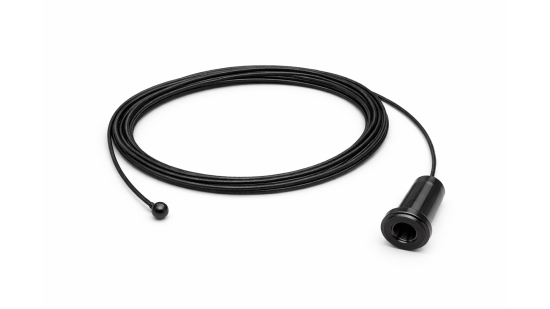 LUMINES SFERO Abhängeset 1500 mm schwarz